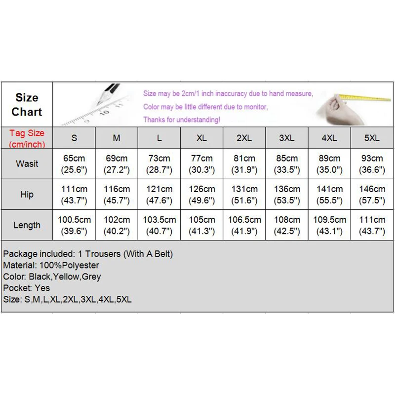 

High Waist Wide Leg Pants 2021 VONDA Women Trousers Office Ladies Bottoms Casual Palazzo Pants Hosen Damen Femininas Plus Size