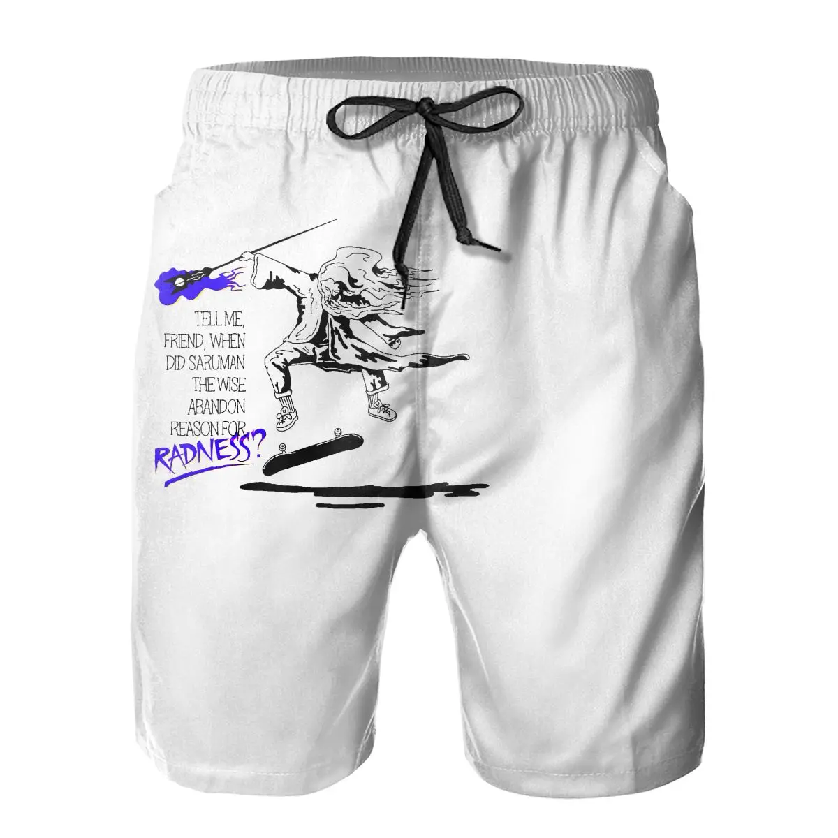 

Causal Breathable Quick Dry Cool R92 running Reason For RADNESS Hawaii Pants