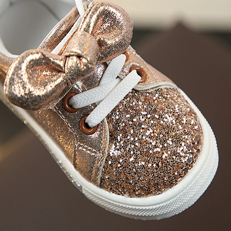 

New Fashion Kids Antislip Soft Sneakers Girls Boys Toddler Casual Shoes Cute Running Shoes Spring Children Sport Sneakers
