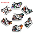 Ботинки для косплея VEVEFHUANG аниме Моя геройская Академия, Повседневные Дышащие, для карнавала, Рождества, Хэллоуина, без героев академии, весна-лето