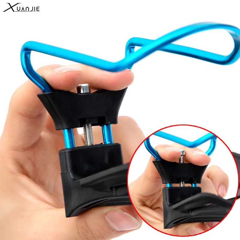 Велосипедный держатель для бутылки с водой Алюминий сплав горный велосипед