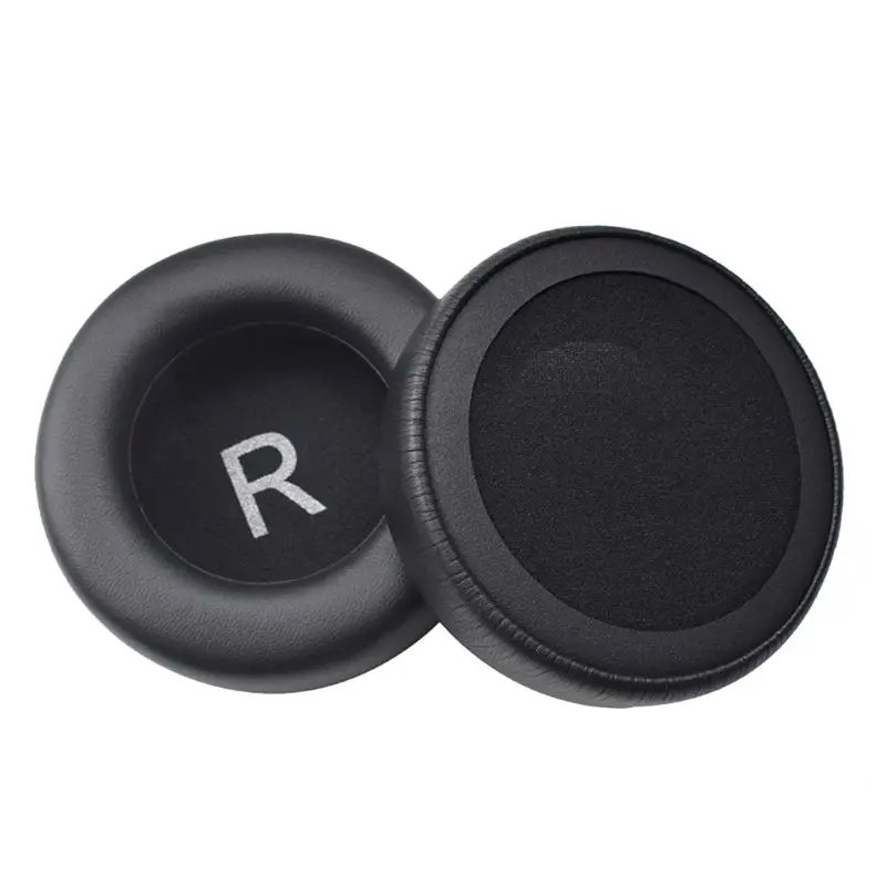 

1Pair Soft Earpads Ear Cushion Cover Headband for AKG K550 551 552 Headphones