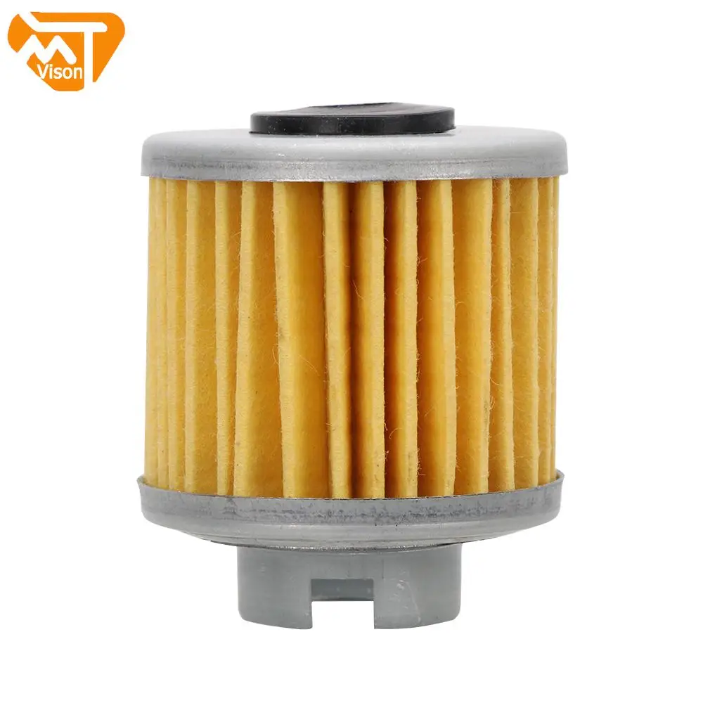 Очиститель масляного фильтра мотоцикла удаляет грязь и твердые частицы для YX160 YX