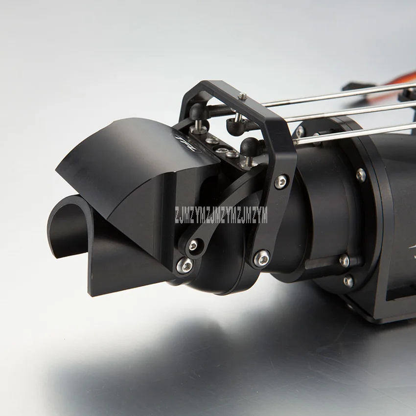 Электрический пульт дистанционного управления металлический водяной струйный