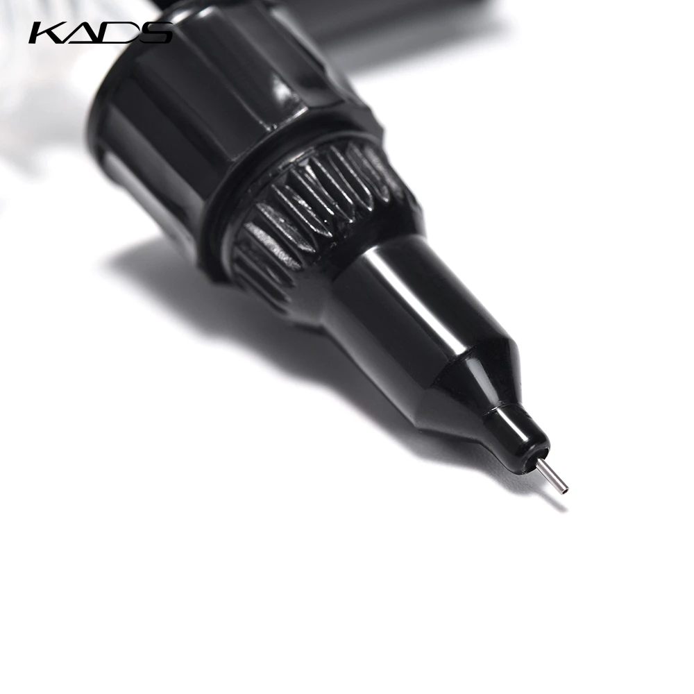 Прозрачный пластик 12 мл гвоздь польский пустой маникюр ручка для инструмент|nail