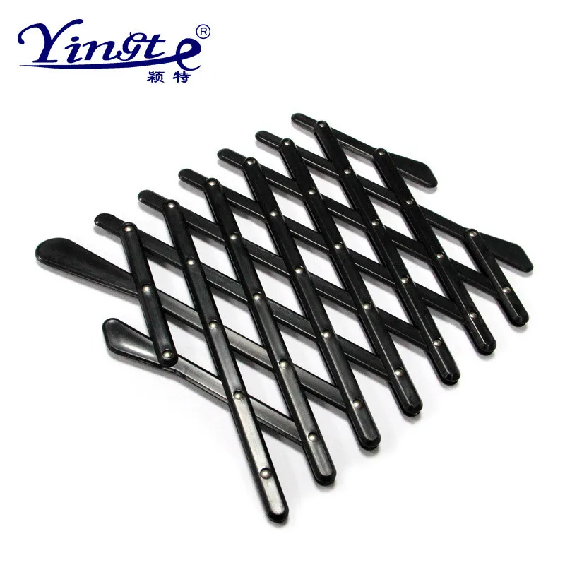 Растягивающиеся автомобильные ворота волшебные заборы для собак вентиляционное