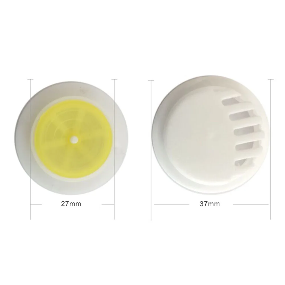 10 шт. маска для лица воздушный дыхательный клапан защитная сделай сам