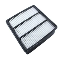 1 piece car air filter for outlander cu4w cu5w 2 0 l engine filter for airtrek 2003 2006 for pajero io h65w h66w h67w mr552951
