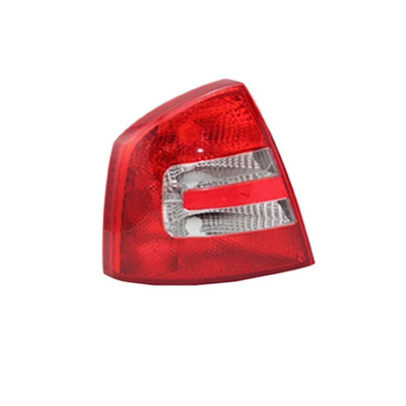 Хвост светильник тормозной лампы для Skoda Octavia A5 2004 2005 2006 2007 2008 2009 авто Стайлинг