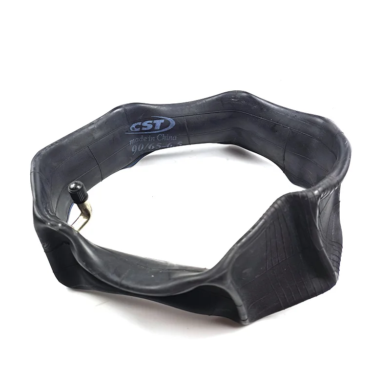 

Inflatable Rubber Pneumatic Tire Scooter Tyre Wheel 90/65-6.5 11 Inches Off City Road CST Tire Scooter 10*2.50 Tire Inner Tube