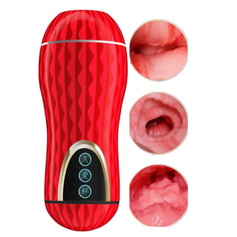 Приспосабливаемый размер искусственная игрушка для мужчин мужские секс игрушки