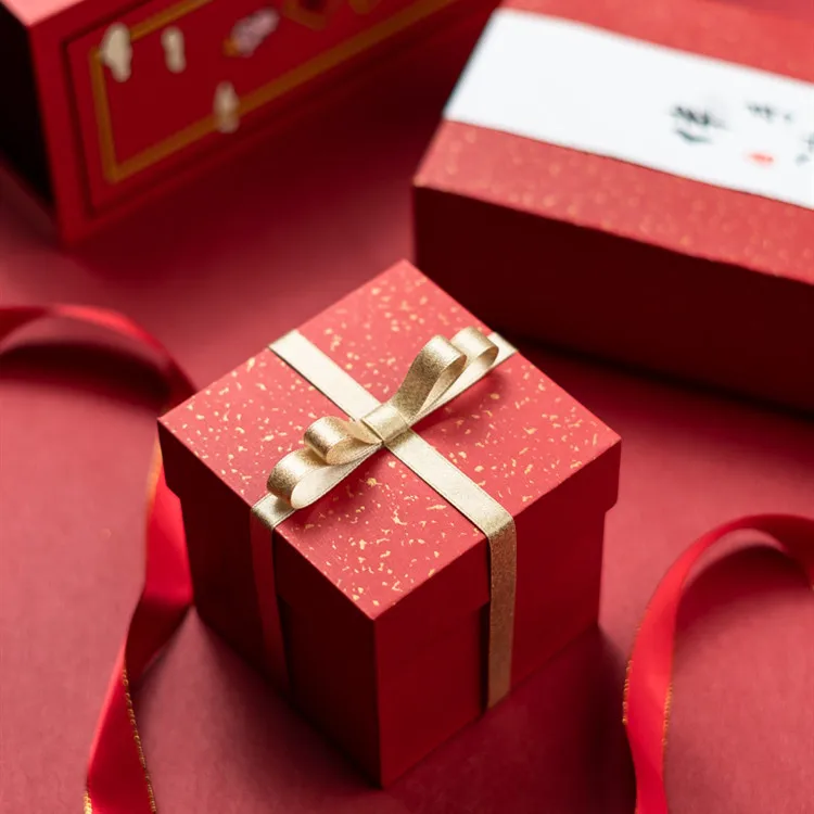 Бумага для упаковки цветов Современная крафт упаковочная бумага с золотой