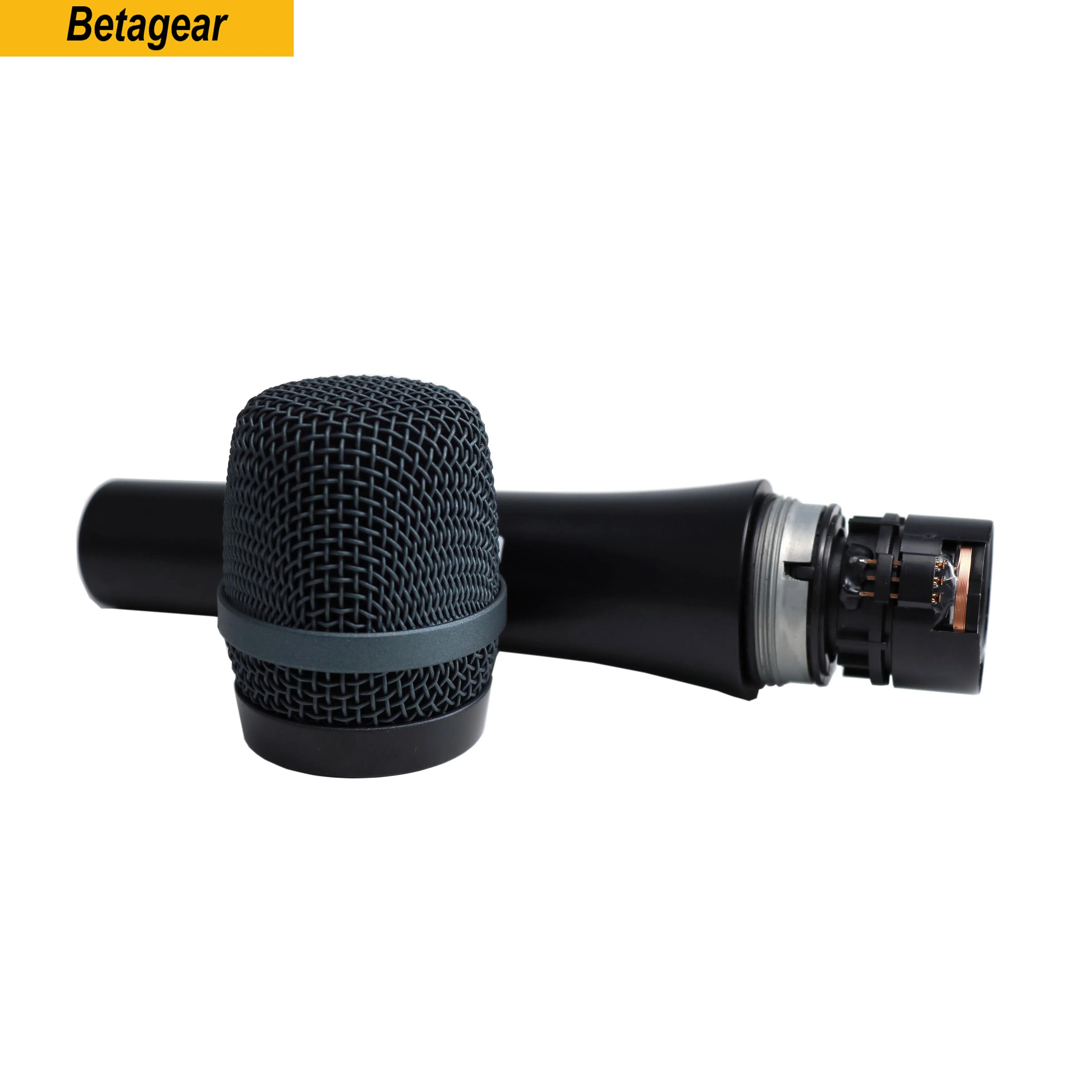 Betagear проводной микрофон e945 караоке Студийный профессиональный ручной