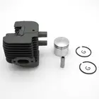 Комплект поршня цилиндра P230 32 мм для ECHO SHINDAIWA DH230 C230 AH230 AHS231 LE230 P231 TCX230 F230 T231 M230 ES276 EDGER