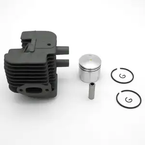 Комплект поршня цилиндра P230 32 мм для ECHO SHINDAIWA DH230 C230 AH230 AHS231 LE230 P231 TCX230 F230 T231 M230 ES276 EDGER