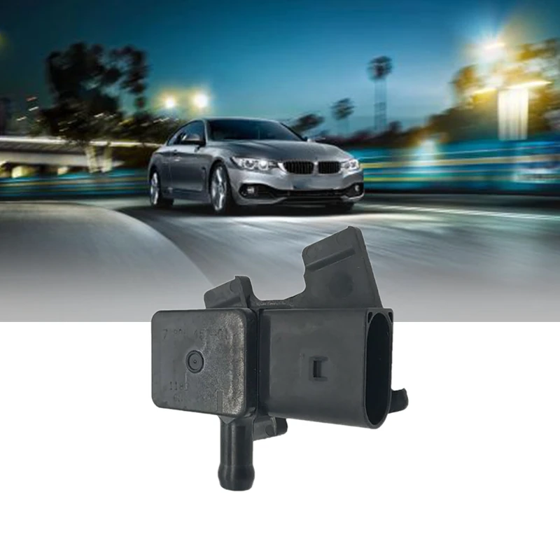 Датчик давления выхлопных газов DPF для BMW 1 (E81) X1 (E84) X3 (E83) 13627805152 13627789219 | Автомобили