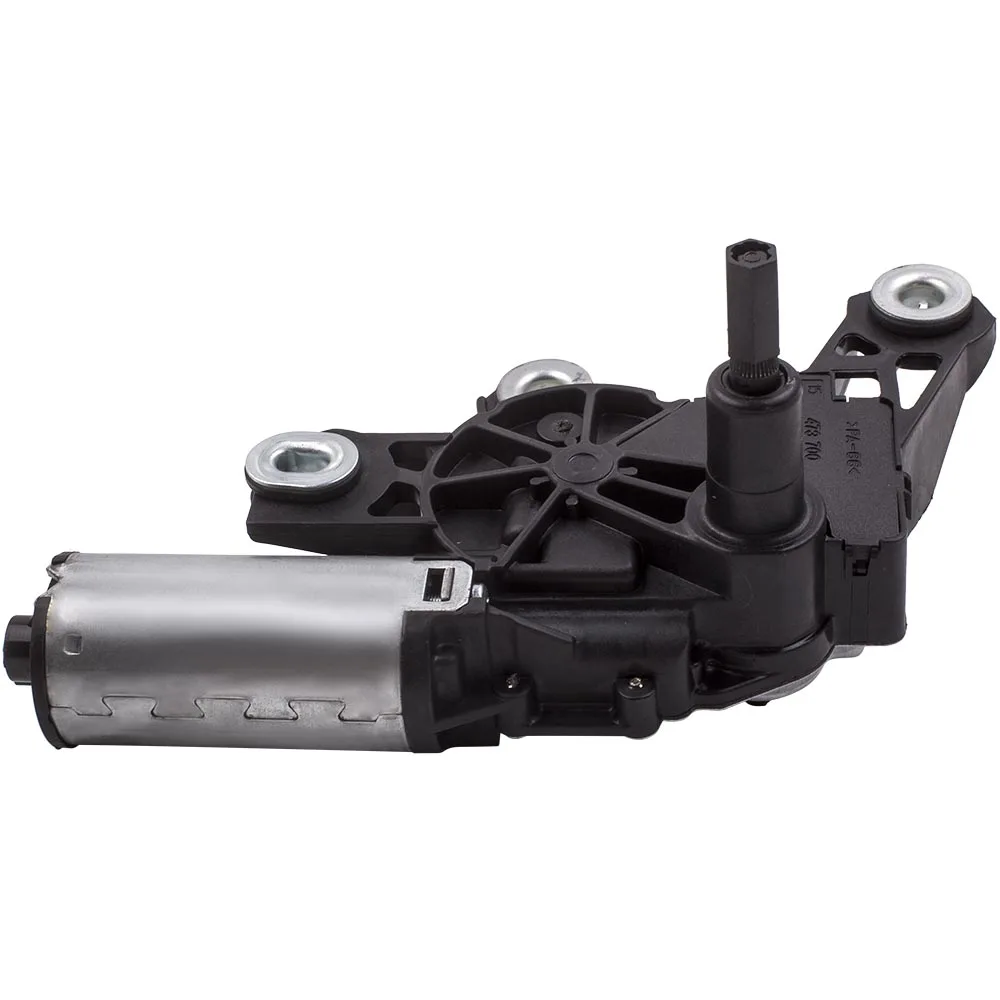 Мотор стеклоочистителя заднего стекла для Skoda OCTAVIA MK1 1U 1J6 955 711F 1998 2010 SEAT LEON 1M 99 06 SKODA