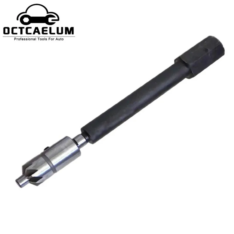 5 шт. инжектор резак сиденья чистый набор инструментов для Delphi/Bosch форсунок BMW Peugeot
