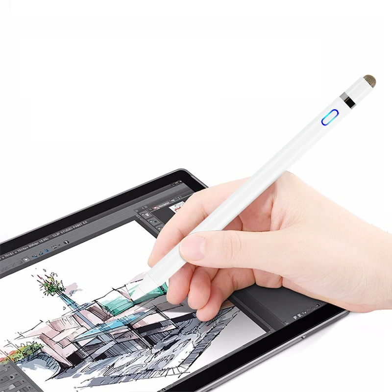 Активный и другого мусора емкостной стилус для CHUWI Hi9 Hi10 X XR Air Plus Pro Hi12 Hi13 Hi Pad Hipad Hi8 SE