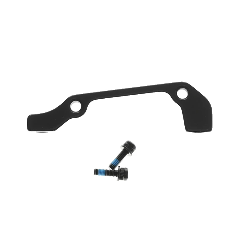 Горный велосипед гидравлический дисковый тормозной адаптер 160 мм 180 Аксессуары