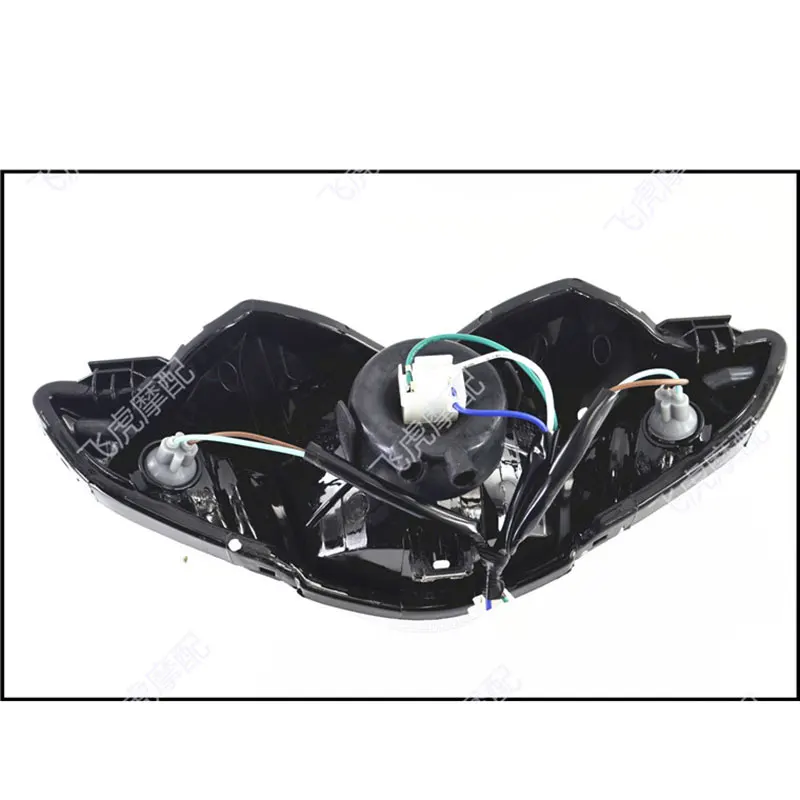 Оригинальная мотоциклетная фара в сборе для Honda WAVE 110 AFS110 AFS 2011 2015| |