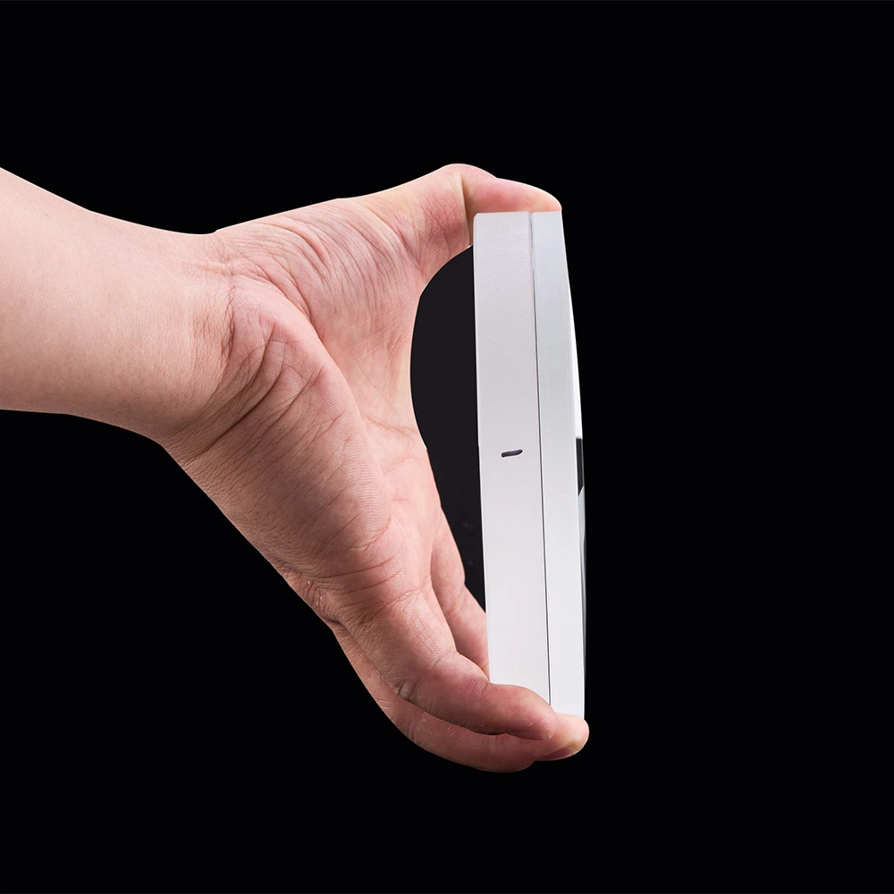 Апертура 80 мм преломляющее стекло ахроматический объектив профессиональный