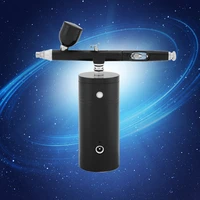 multi functional airbrush%c2%a0compressor%c2%a0kit%c2%a0with%c2%a0rechargeable%c2%a0air brush upgraded oxygen%c2%a0bubble%c2%a0therapy%c2%a0injector%c2%a0facial%c2%a0machine