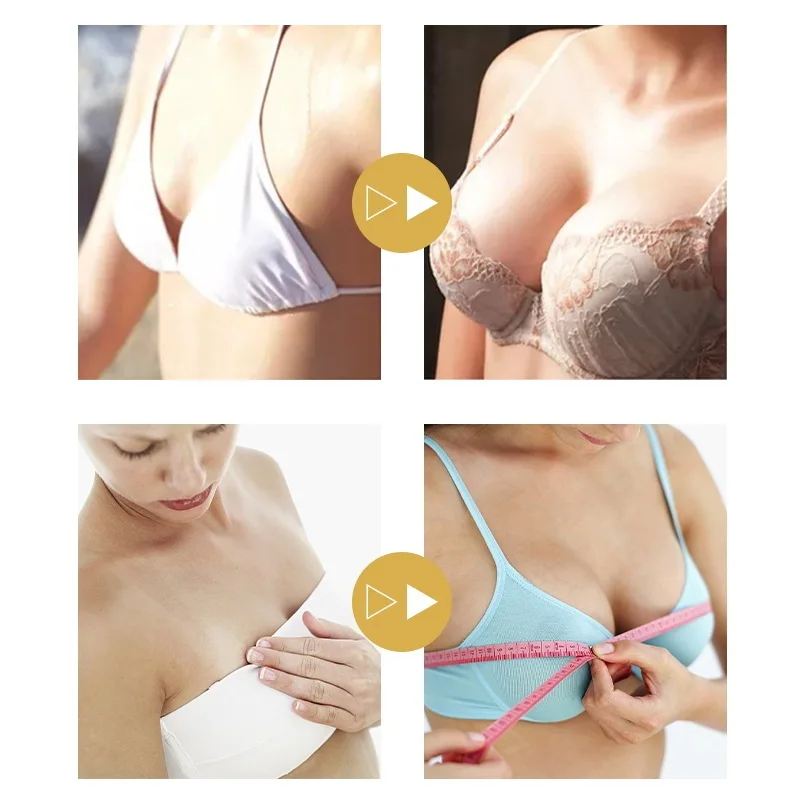 Крем для улучшения груди 20 мл стимулирующий улучшение Женский гормон и