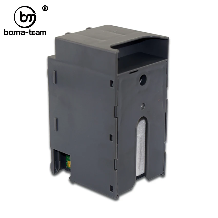 Резервуар T6716 для обслуживания Epson px-M780F M781F M380 M380FC0 M381F M884F M884FC0 M885F M886FL S380 S380C0 S381L S884