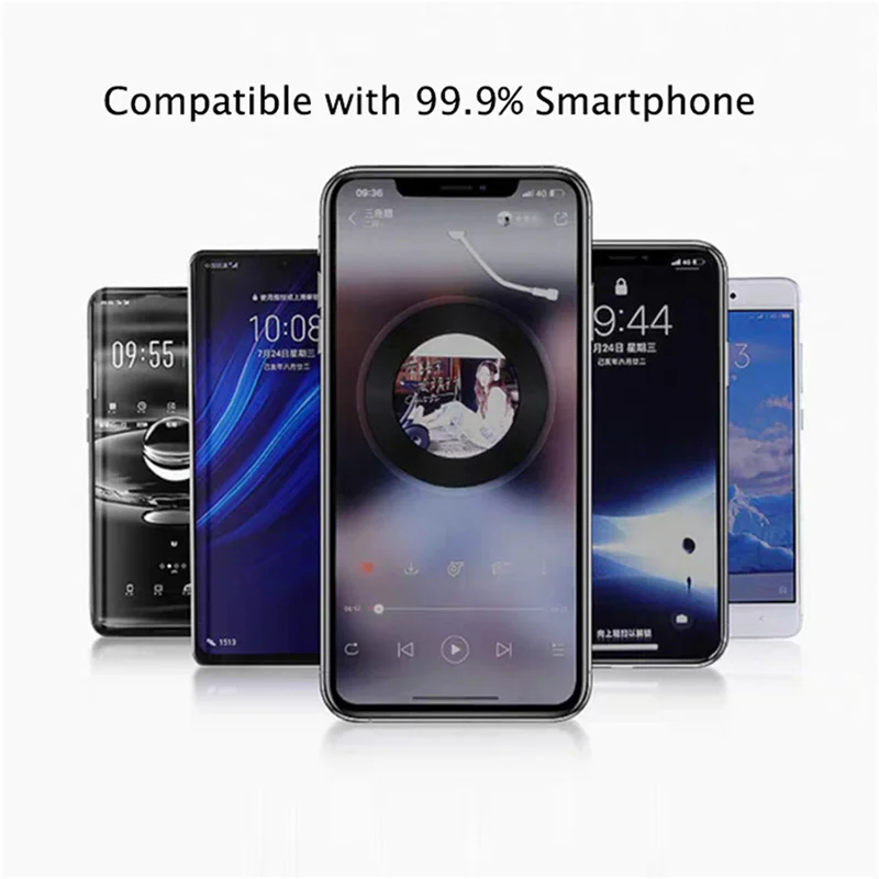 

Bluetooth 5.0 Sport Earphone Stereo Headphones Gaming Headset