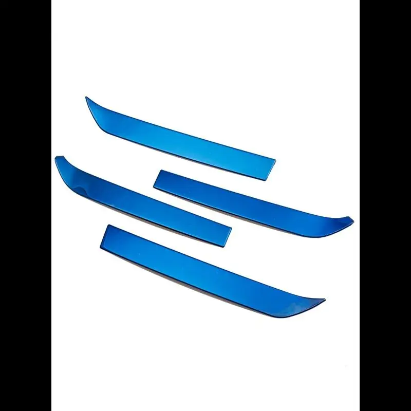 

Araba Aksesuar Accesorios Para Auto Exterior Decoration Accessories Car Sticker 2016 2017 2018 FOR Mitsubishi Outlander