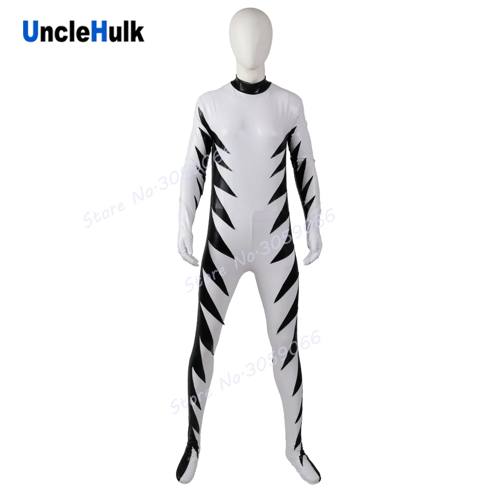 Костюм для косплея абаранджер райзентай | Тематическая одежда и униформа