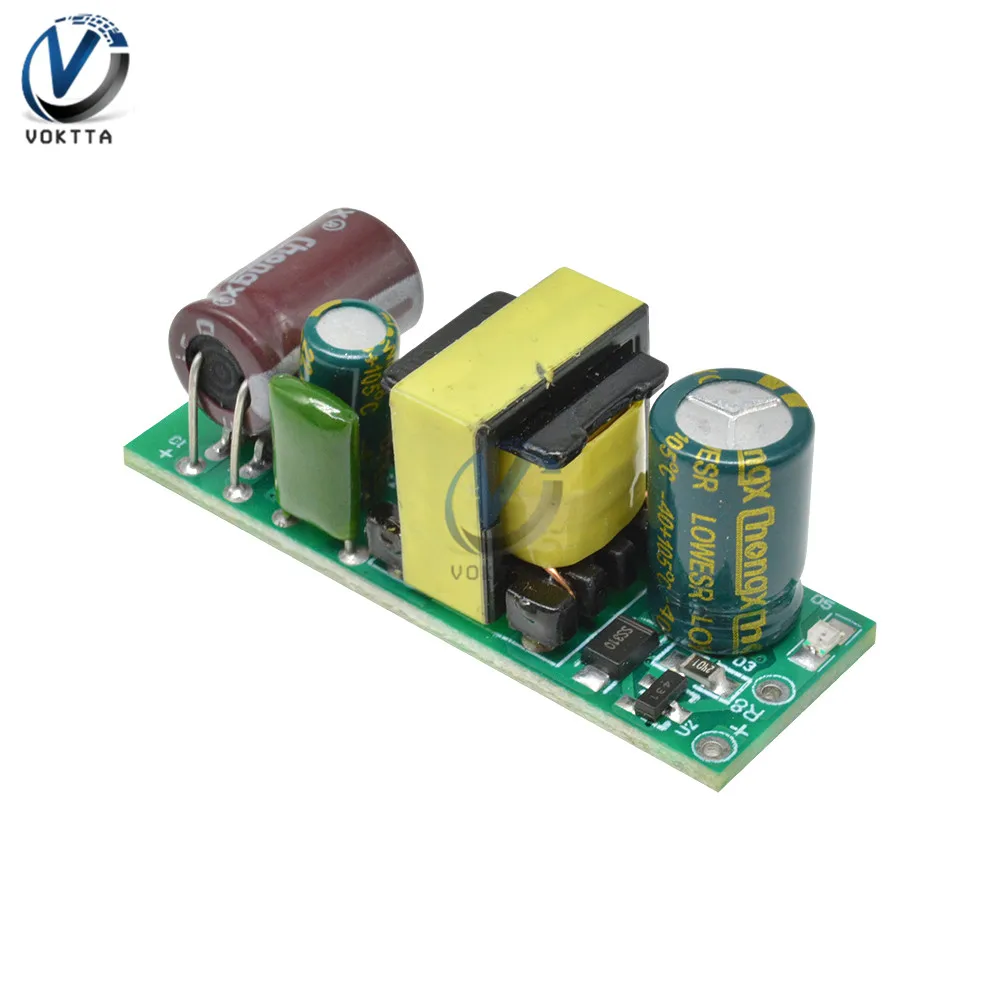 12 В 400mA AC-DC понижающий преобразователь модуль преобразуемый адаптер Новый |