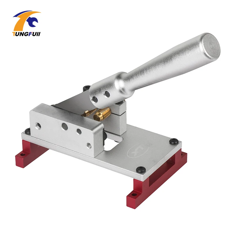 Новый свинцовый резак для позиционирования проводов шланга проволоки рыбы набор
