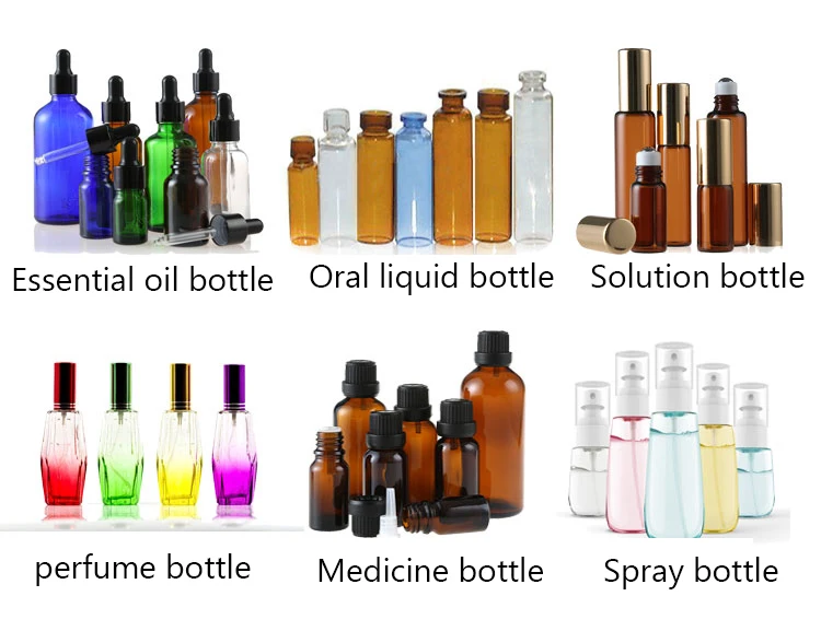 

CSY-M90 1-50ml New Design for Essential Oil/ Beverage Liquid Weighing Filling Machine