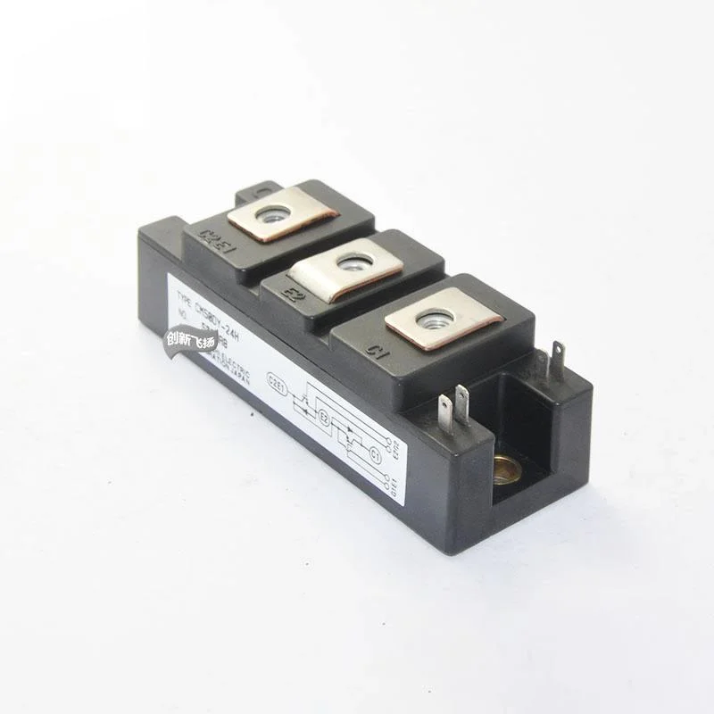 

CM50DY-24H IGBT 50A-1200V