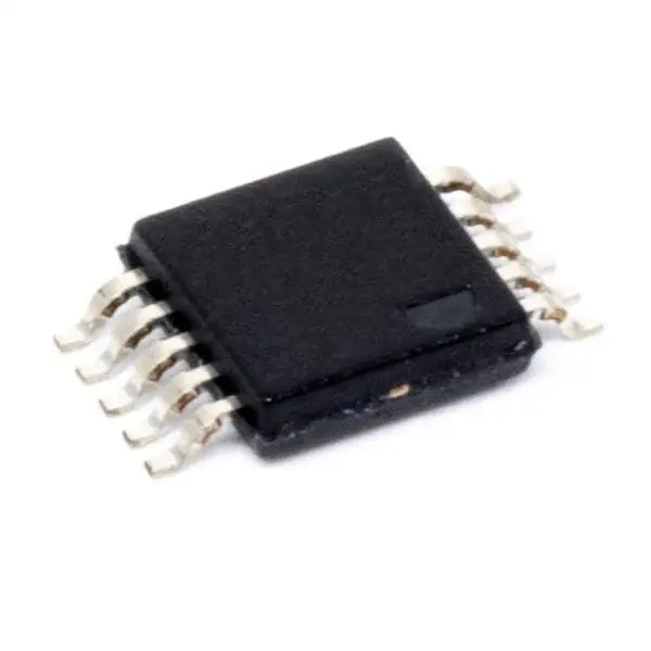 

LTC3704EMS#TRPBF Positive to Negative DC/DC Controller Voltage Regulator IC Chip, Switch Voltage Regulator