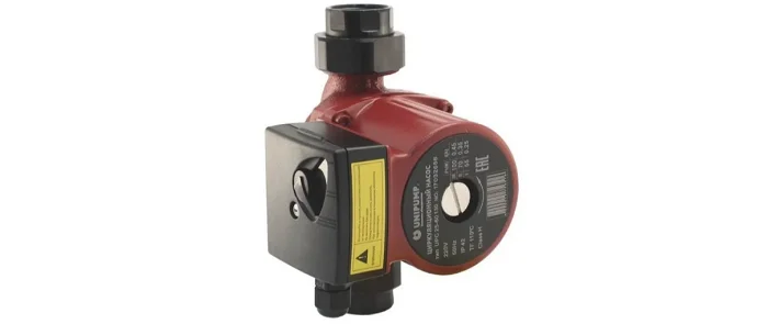 Unipump UPC 25-60 130 Насос циркуляционный отопления