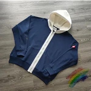 Толстовка с капюшоном для мужчин и женщин, свитер с капюшоном Cav Empt, пуловер, версия 1:1, 20fw, CAVEMPT, C.E CAV EMPT