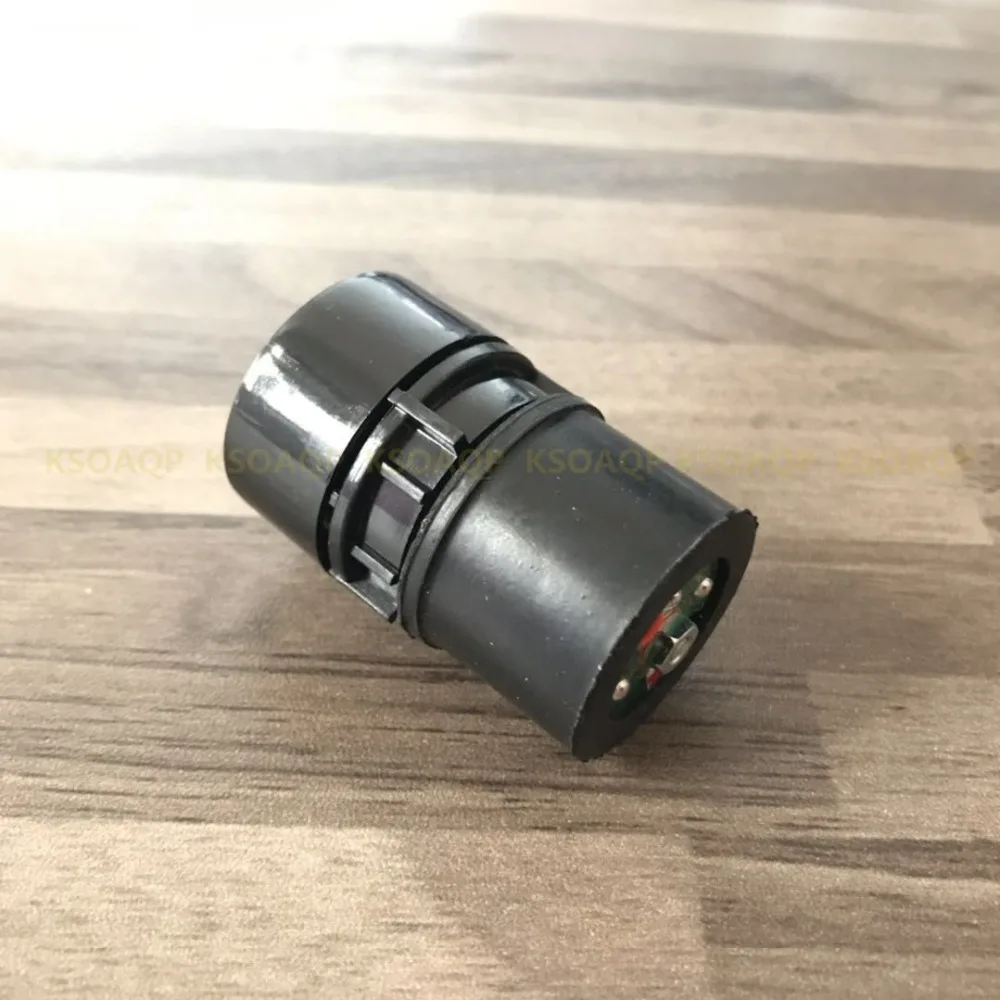 2 шт. картриджи для микрофона|Аксессуары микрофонов| |