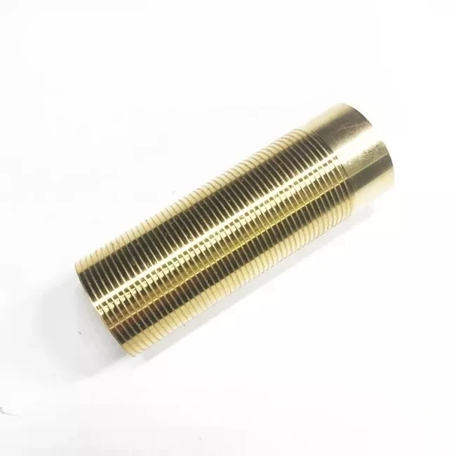 

LDT Bronze Cylinder Toy Gun structural accessories
