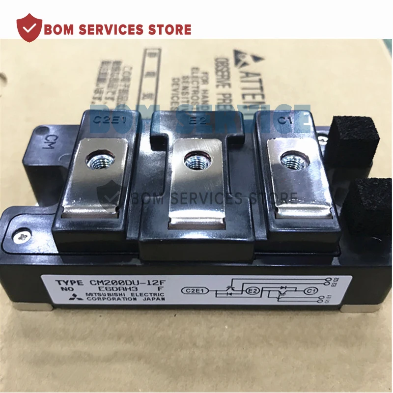 Стандартный оригинальный модуль IGBT|Запчасти для кондиционера| |