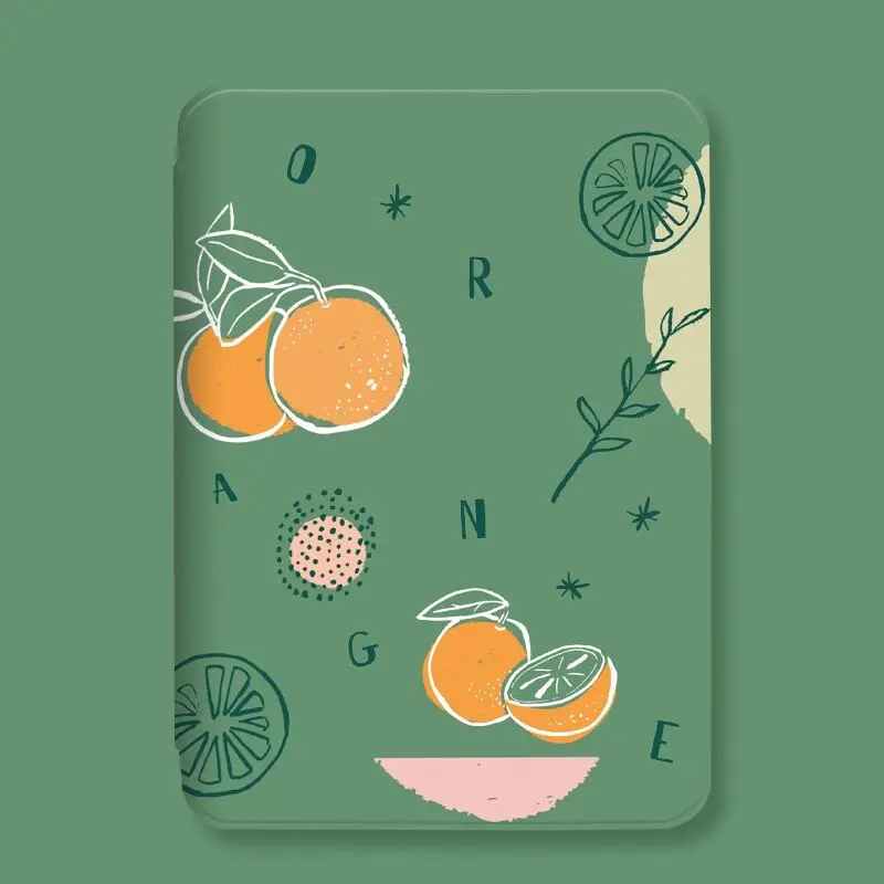 2020 Magnetic Smart Soft Silicone Cover For Kindle 2019 10th Generation Protective Case 2018 Paperwhite 4 3 2 1 Cases | Компьютеры и