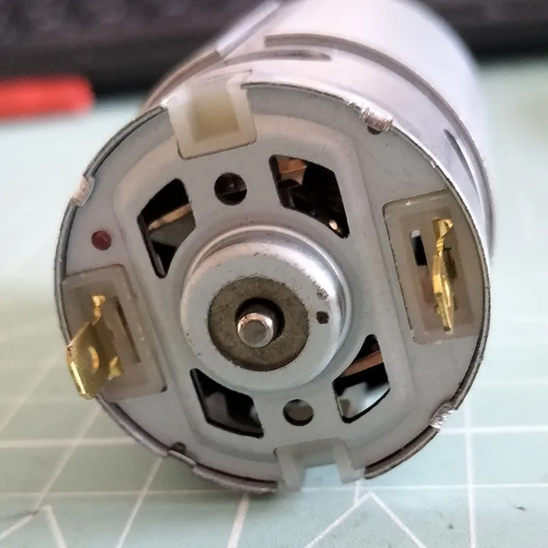 Электродвигатель ударный ONPO HC683LG 18 в 13 зубьев 1061735 для Black &amp Decker BDCHD18 H1 10 мм 0-об/мин