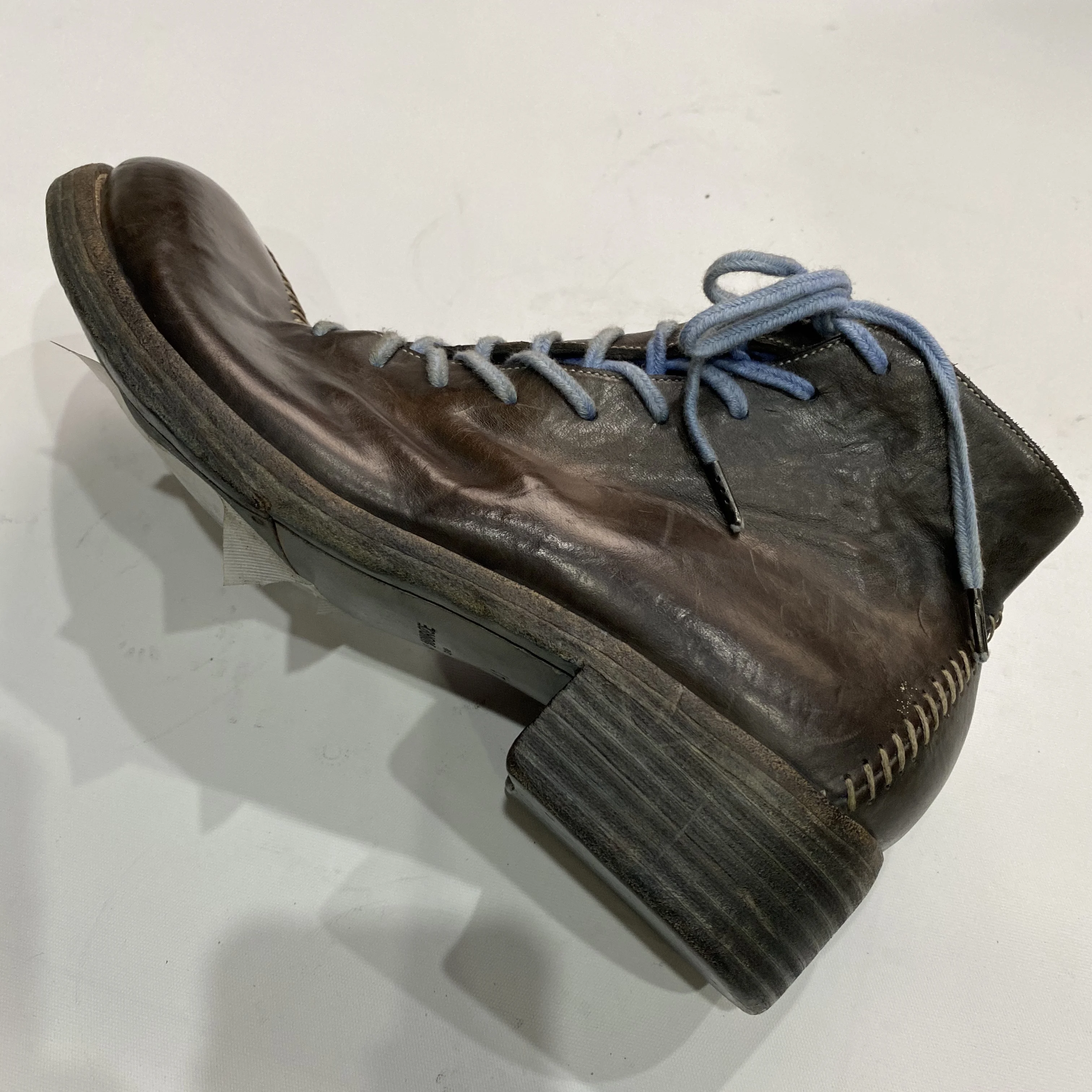 Рабочие ботинки Goodyear BS03 размер 38 49 изготовленные на заказ из кожи и высокого