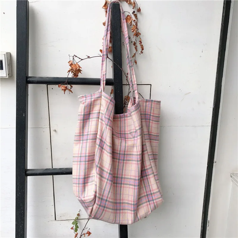 Youda оригинальный стиль дамы большой емкости сумки шерстяная ткань покупки