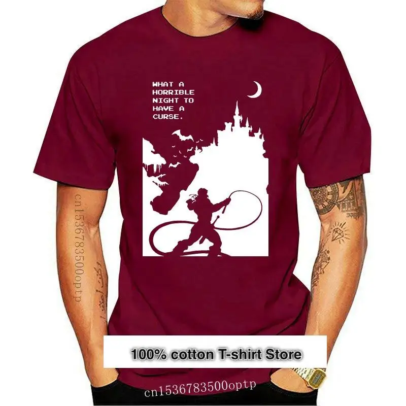 

Camiseta a la moda para hombre y mujer, camiseta divertida, camiseta nueva