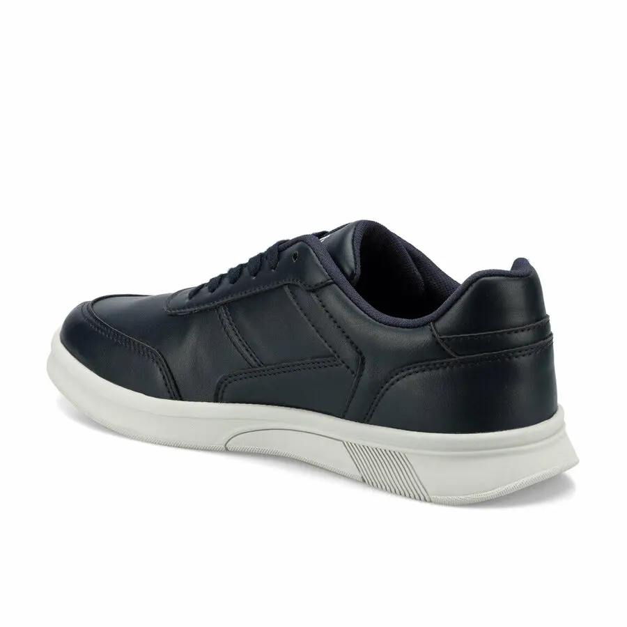 

Sneakers Men Kinetix Waren Navy Blue Men Sneaker Shoes