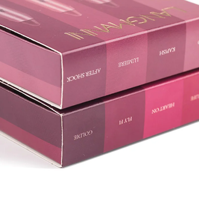 

4pcs Matte Lipstick Pen Long Lasting Color Beauty Makeup Lip Cosmetics for Women Ladies @ME88