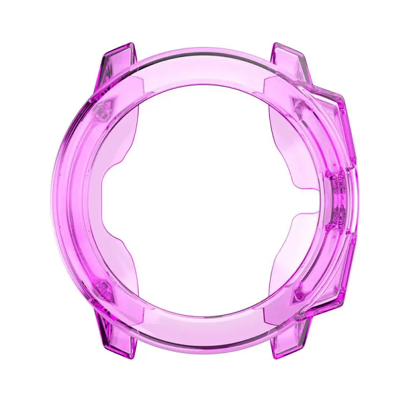 new tpu protective case for garmin jiaming instinct instinctive smart watch wearable devices smart electronics accessories free global shipping